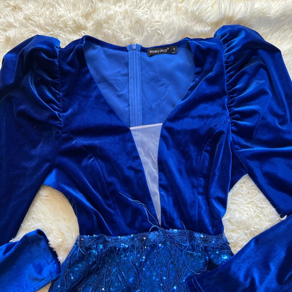 Women’s Night out Outfit Dress